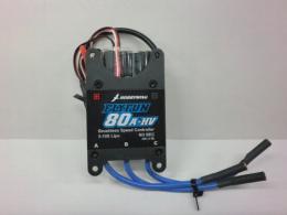 ホビーウィングFLYFUN80A-HV　NOBEC