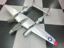P38ライトニング　オリジナル機