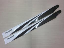 ALIGN 780mm　カーボンローター　HD780A