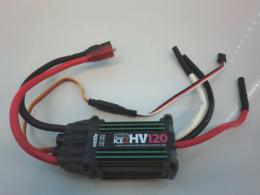 キャッスルICE2　HV120