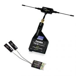 新品 TM-18+R9001SB 受信機セット