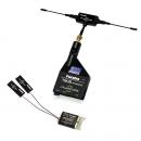 新品 TM-18+R9001SB 受信機セット