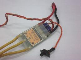 タマゾー　M4516-3s　45A