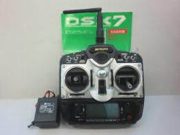 DSX-7 (2.4G) 