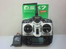 DSX-7 (2.4G) 