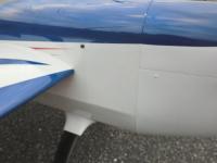 エクストリームフライト　エクストラ300　170ccクラス 未飛行