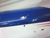 エクストリームフライト　エクストラ300　170ccクラス 未飛行