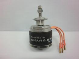 DUAL SKY XM6355 DA-25 KV205