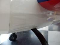 エクストリーム エクストラ300 104インチ 未飛行 ジャンク品