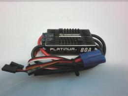 ホビーウィング プラチナムV4 80A