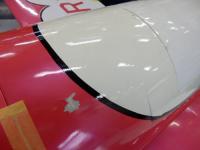 GeeBee V2 150～250cc 未飛行 ジャンク品