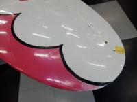 GeeBee V2 150～250cc 未飛行 ジャンク品