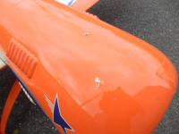 ハンガー9 スホーイ SU-26MM  未飛行 150cc～170ccクラス