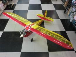 ベンバックル　ロングキャビン