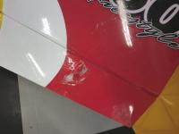 AERO WORKS PROX260 未飛行 ジャンク品