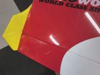 AERO WORKS PROX260 未飛行 ジャンク品