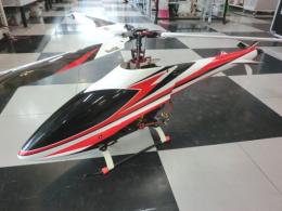 E8 レジェーロ MB351ローターヘッド　スーパースコーピオンボディ　