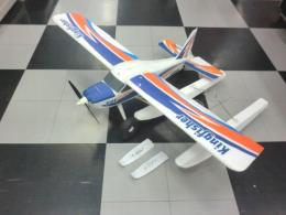 FMS キングフィッシャー