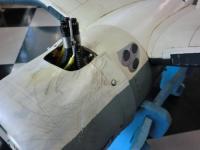 ハンガー9 コルセア 電動リトラクト付