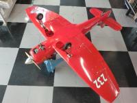 SEPT FURY 電動リトラクト付