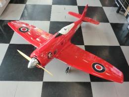 SEPT FURY 電動リトラクト付