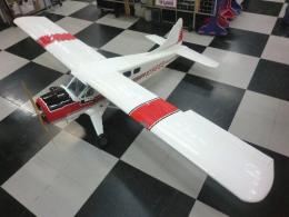 ハンガー9 DHC-2　Beaver