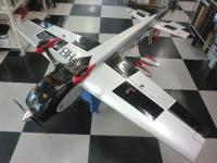 フライトモデル　エクストラ330SC