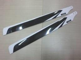 JR XB600FBL　カーボンローター