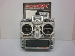 PCM9X (2.4G) リポ仕様