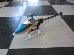 エンブラ450E　SZM-2 