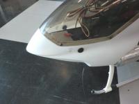 スカディ50エボリューション FBLヘッド