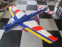 MK　ワイルドビート140 未飛行