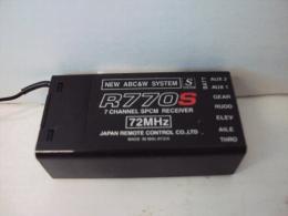 R770S(72M)