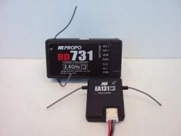 RD731 (2.4G) 