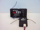 RD731 (2.4G) 