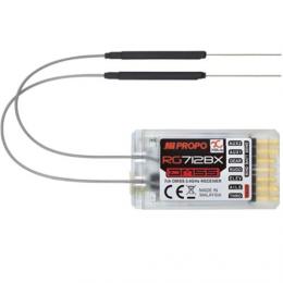 RG712BX (2.4G)　セットバラシ品　未使用