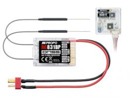 RG831BP (2.4G)　新品 箱入