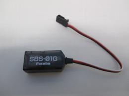 SBS-01G GPSセンサー