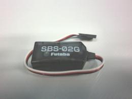 SBS-02G GPSセンサー