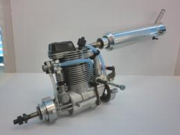 YSDZ170　サイレンサー付