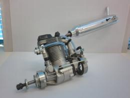 YSDZ185　サイレンサー付