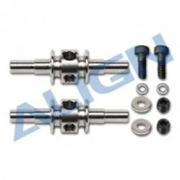 H45T003XXW　テールローターハブ